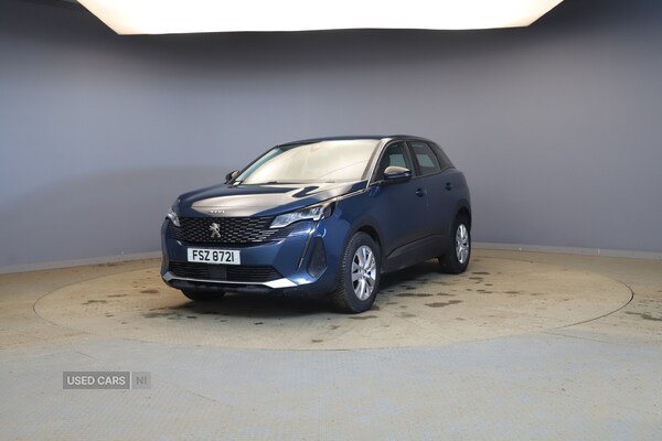 Used Peugeot 3008 2022 for sale - 77511735: Photo 11