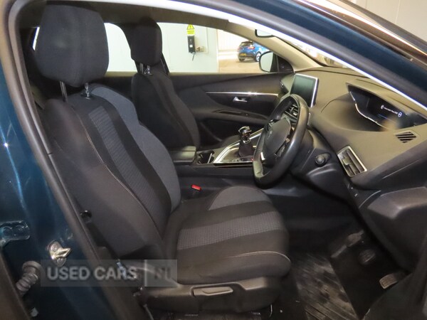 Used Peugeot 3008 2022 for sale - 77511735: Photo 13