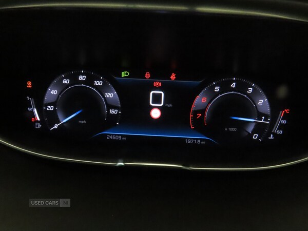 Used Peugeot 3008 2022 for sale - 77511735: Photo 15