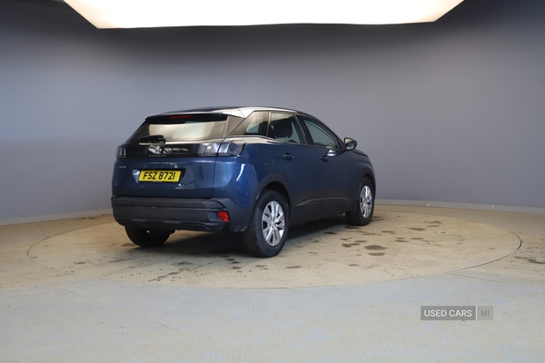 Used Peugeot 3008 2022 for sale - 77511735: Photo 5