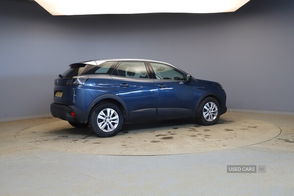 Used Peugeot 3008 2022 for sale - 77511735: Photo 6