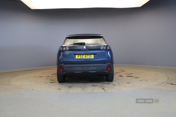 Used Peugeot 3008 2022 for sale - 77511735: Photo 7