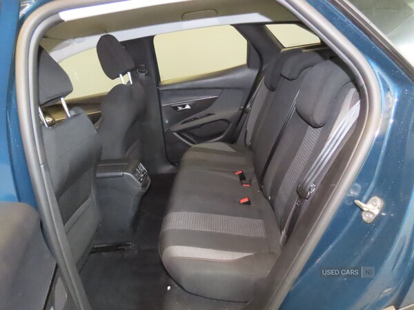 Used Peugeot 3008 2022 for sale - 77511735: Photo 8