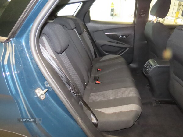 Used Peugeot 3008 2022 for sale - 77511735: Photo 9