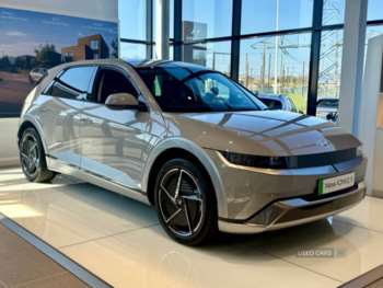 Ultimate, 84kWh AWD 325PS 5-Door