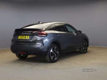 Used Citroen C4 2024 for sale - 75327958: Photo