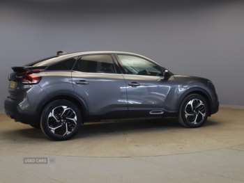 Used Citroen C4 2024 for sale - 75327958: Photo