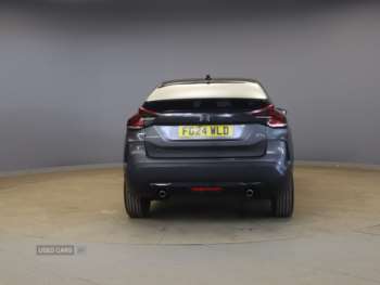 Used Citroen C4 2024 for sale - 75327958: Photo