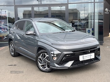 Used Hyundai KONA 2025 for sale - 79189462: Photo