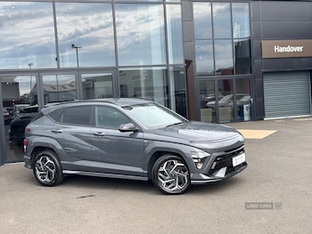 Used Hyundai KONA 2025 for sale - 79189462: Photo