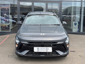 Used Hyundai KONA 2025 for sale - 79189462: Photo