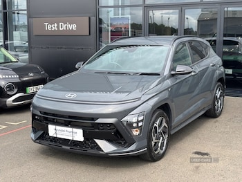 Used Hyundai KONA 2025 for sale - 79189462: Photo