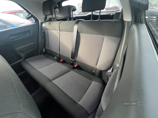 Used Citroen C4 Cactus 2017 for sale - 76914253: Photo 11