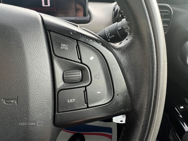 Used Citroen C4 Cactus 2017 for sale - 76914253: Photo 12