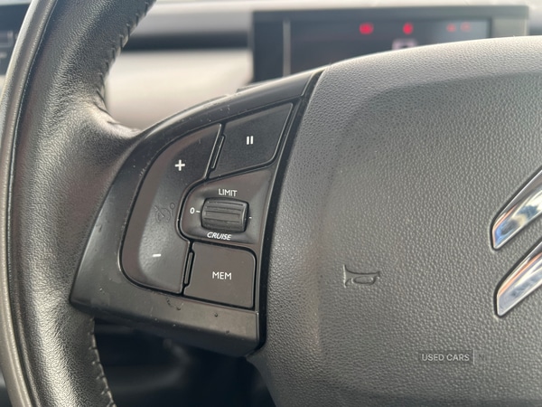 Used Citroen C4 Cactus 2017 for sale - 76914253: Photo 13