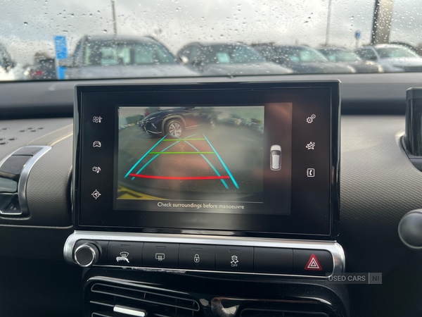 Used Citroen C4 Cactus 2017 for sale - 76914253: Photo 18