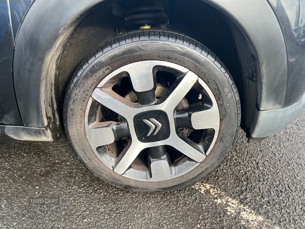 Used Citroen C4 Cactus 2017 for sale - 76914253: Photo 8