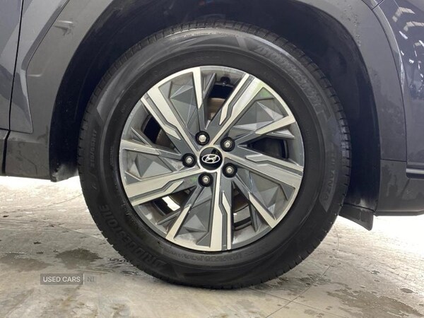 Used Hyundai TUCSON 2022 for sale - 76043795: Photo 5