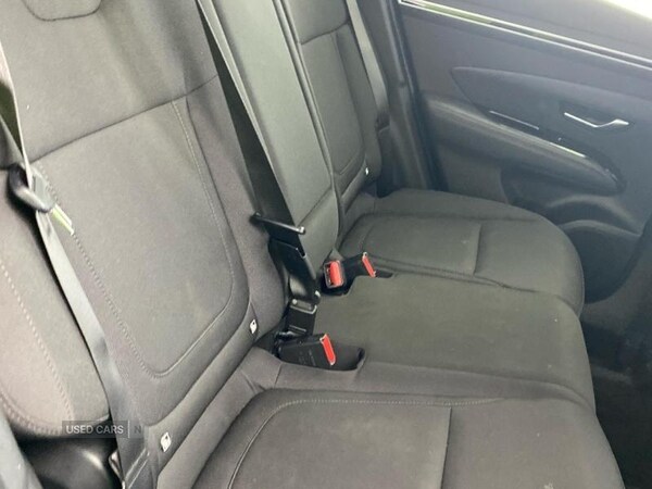 Used Hyundai TUCSON 2022 for sale - 76043795: Photo 6