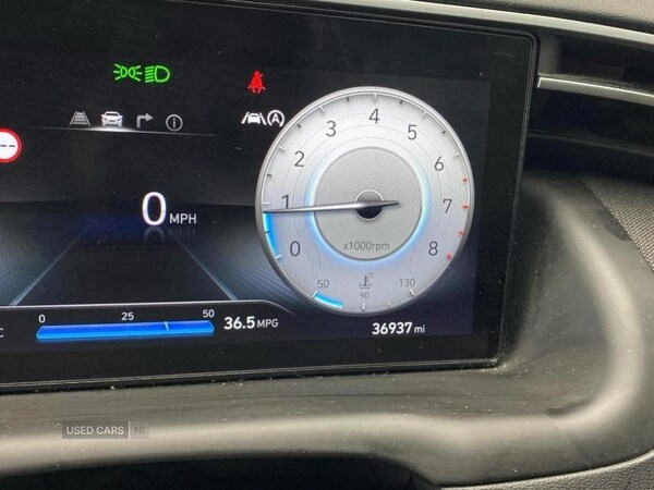 Used Hyundai TUCSON 2022 for sale - 76043795: Photo 7