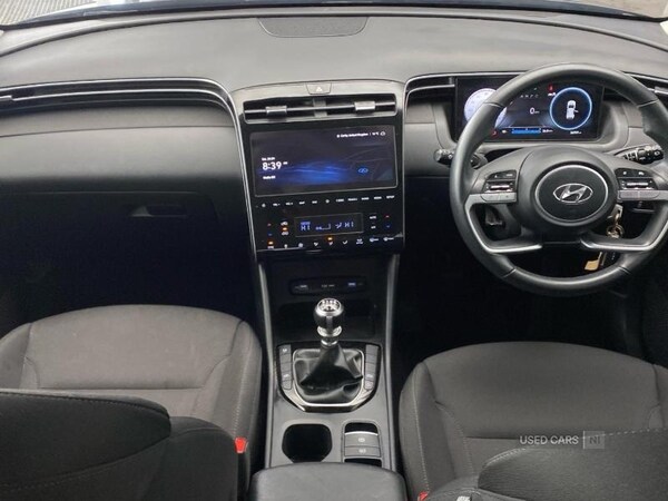 Used Hyundai TUCSON 2022 for sale - 76043795: Photo 8
