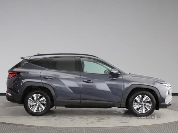 Used Hyundai TUCSON 2022 for sale - 76043795: Photo 9