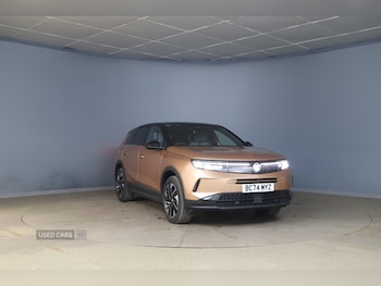 Used Vauxhall Grandland 2025 for sale - 78574615: Photo