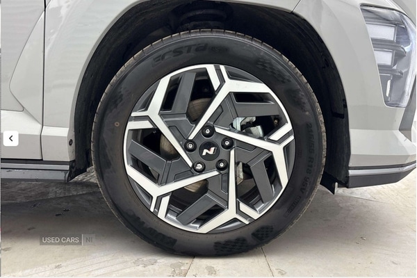 Used Hyundai KONA 2025 for sale - 76419400: Photo 2