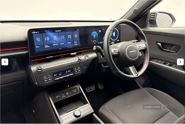 Used Hyundai KONA 2025 for sale - 76419400: Photo 3