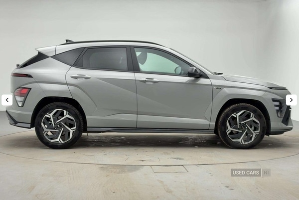 Used Hyundai KONA 2025 for sale - 76419400: Photo 4
