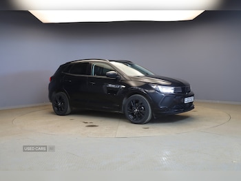 Used Vauxhall Grandland 2022 for sale - 78245954: Photo