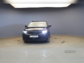 Used Vauxhall Grandland 2022 for sale - 78245954: Photo