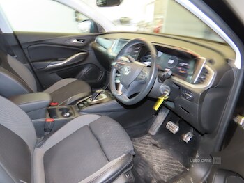 Used Vauxhall Grandland 2022 for sale - 78245954: Photo