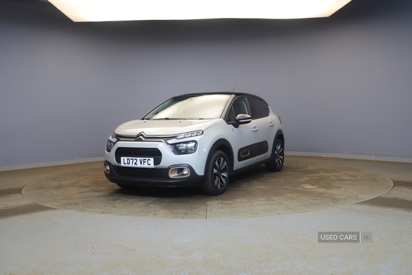 Used Citroen C3 2022 for sale - 76702808: Photo 11