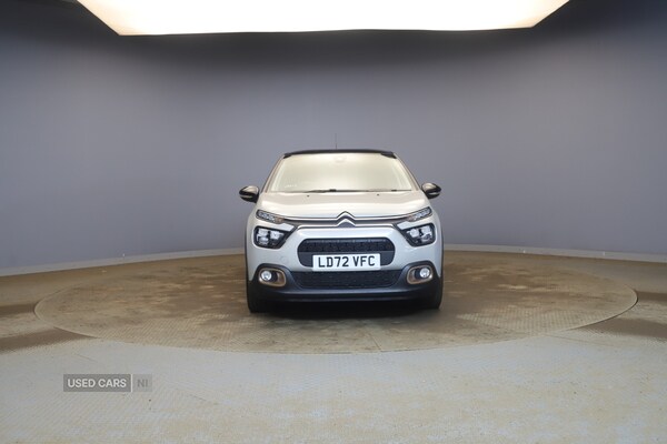 Used Citroen C3 2022 for sale - 76702808: Photo 12