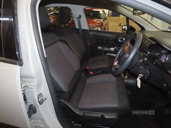 Used Citroen C3 2022 for sale - 76702808: Photo 13