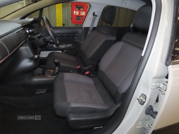 Used Citroen C3 2022 for sale - 76702808: Photo 14