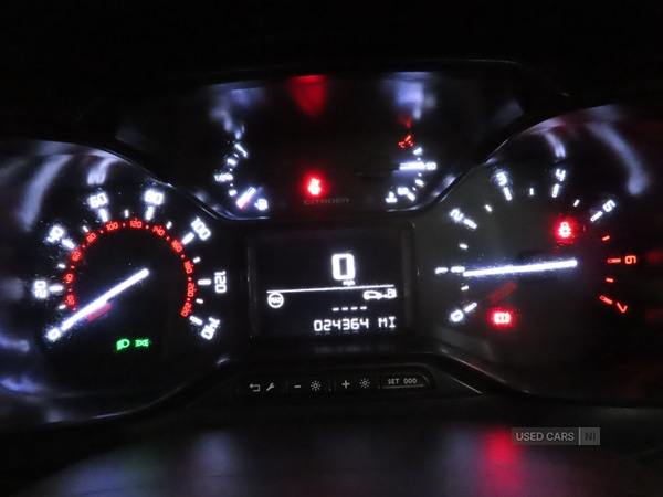 Used Citroen C3 2022 for sale - 76702808: Photo 15