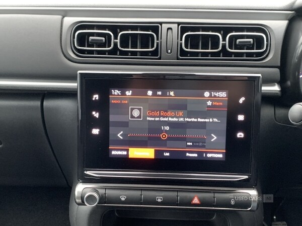 Used Citroen C3 2022 for sale - 76702808: Photo 17