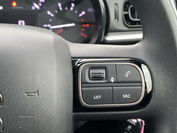 Used Citroen C3 2022 for sale - 76702808: Photo 18