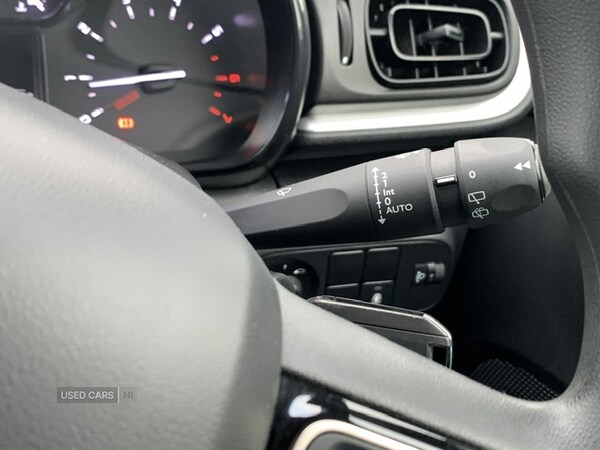 Used Citroen C3 2022 for sale - 76702808: Photo 19