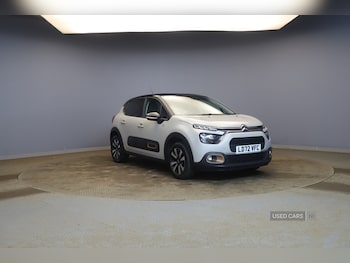 Citroen - C3