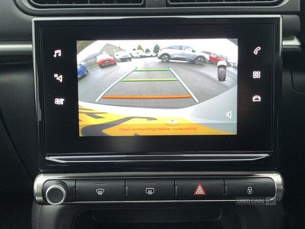 Used Citroen C3 2022 for sale - 76702808: Photo 20