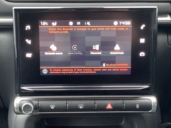 Used Citroen C3 2022 for sale - 76702808: Photo 21