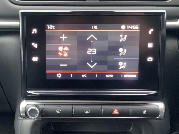 Used Citroen C3 2022 for sale - 76702808: Photo 22