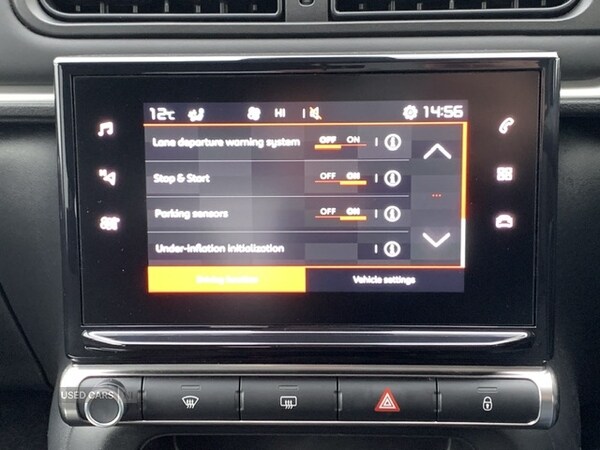 Used Citroen C3 2022 for sale - 76702808: Photo 23