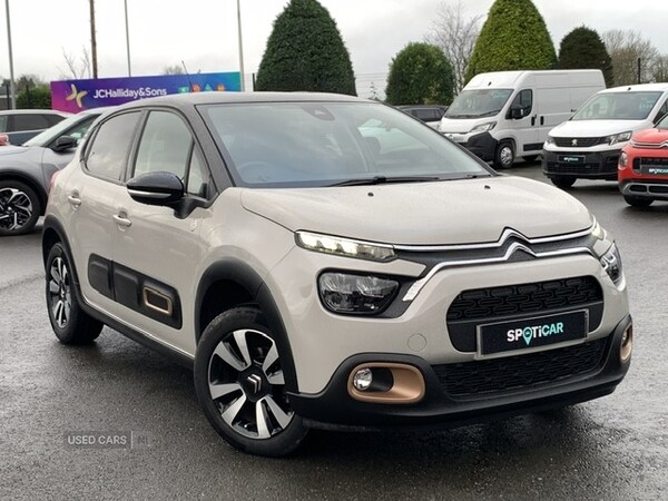 Used Citroen C3 2022 for sale - 76702808: Photo 24