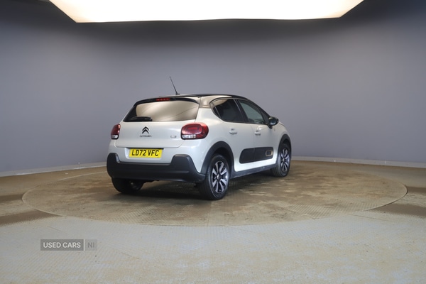 Used Citroen C3 2022 for sale - 76702808: Photo 5