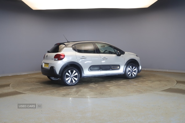 Used Citroen C3 2022 for sale - 76702808: Photo 6