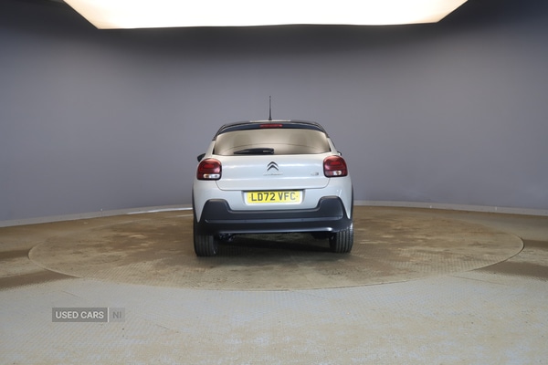 Used Citroen C3 2022 for sale - 76702808: Photo 7